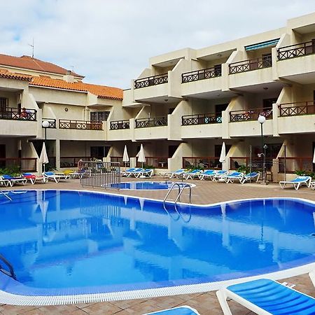 Apartment Andorra Playa de las Americas  Ngoại thất bức ảnh