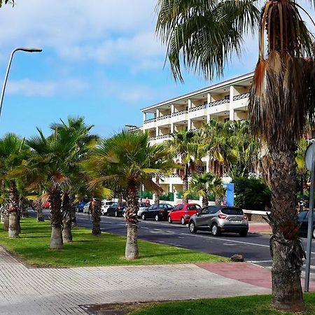 Apartment Andorra Playa de las Americas  Ngoại thất bức ảnh
