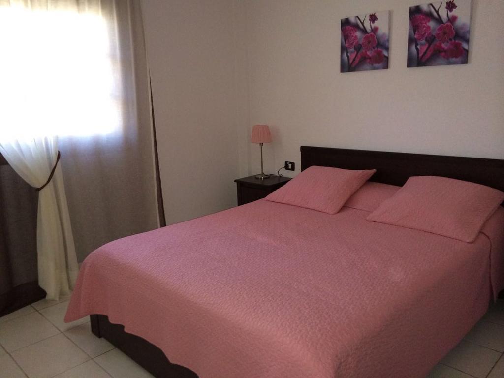 Apartment Andorra Playa de las Americas  Ngoại thất bức ảnh