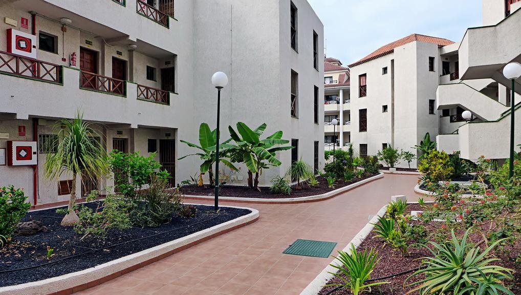 Apartment Andorra Playa de las Americas  Ngoại thất bức ảnh
