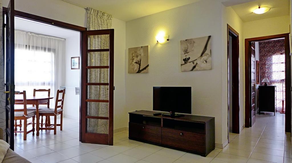 Apartment Andorra Playa de las Americas  Ngoại thất bức ảnh