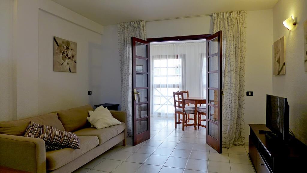 Apartment Andorra Playa de las Americas  Ngoại thất bức ảnh
