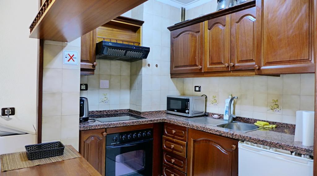 Apartment Andorra Playa de las Americas  Ngoại thất bức ảnh