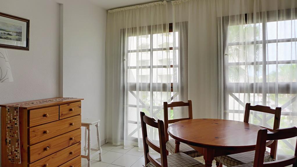Apartment Andorra Playa de las Americas  Ngoại thất bức ảnh