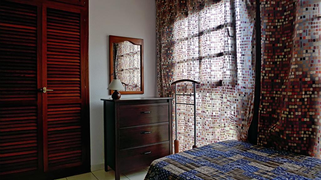 Apartment Andorra Playa de las Americas  Ngoại thất bức ảnh