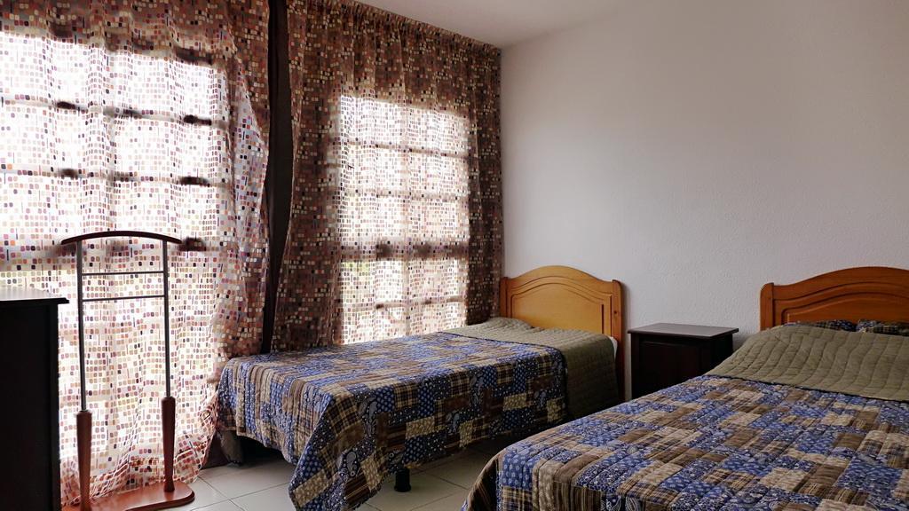 Apartment Andorra Playa de las Americas  Ngoại thất bức ảnh